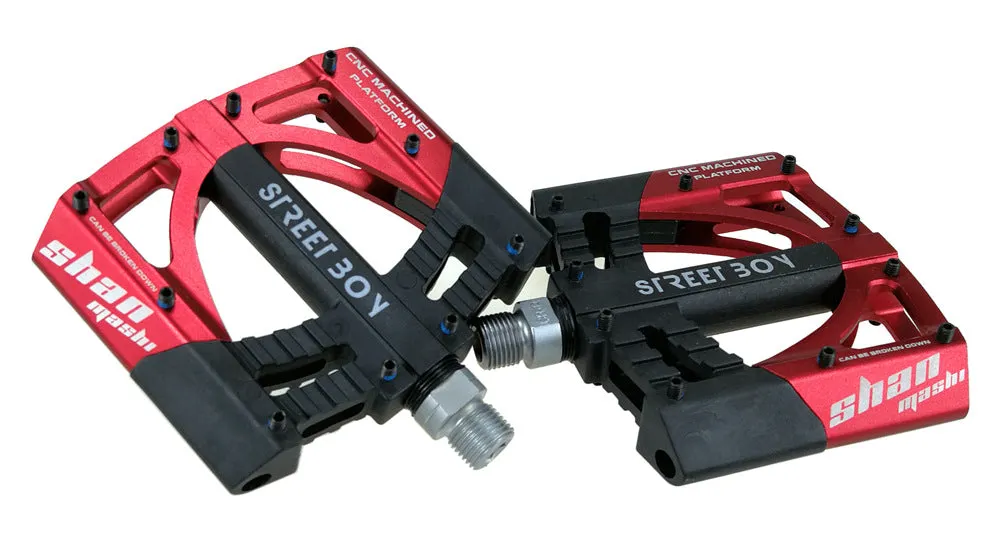 B649 Bicycle Pedals