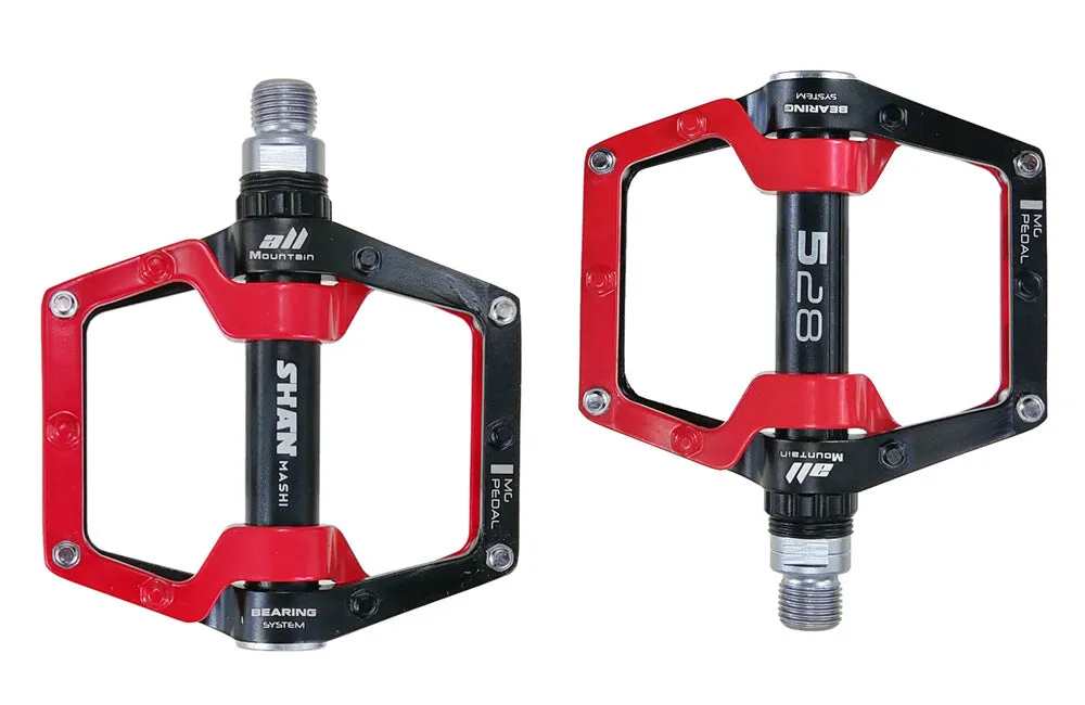 B654 Bicycle Pedals