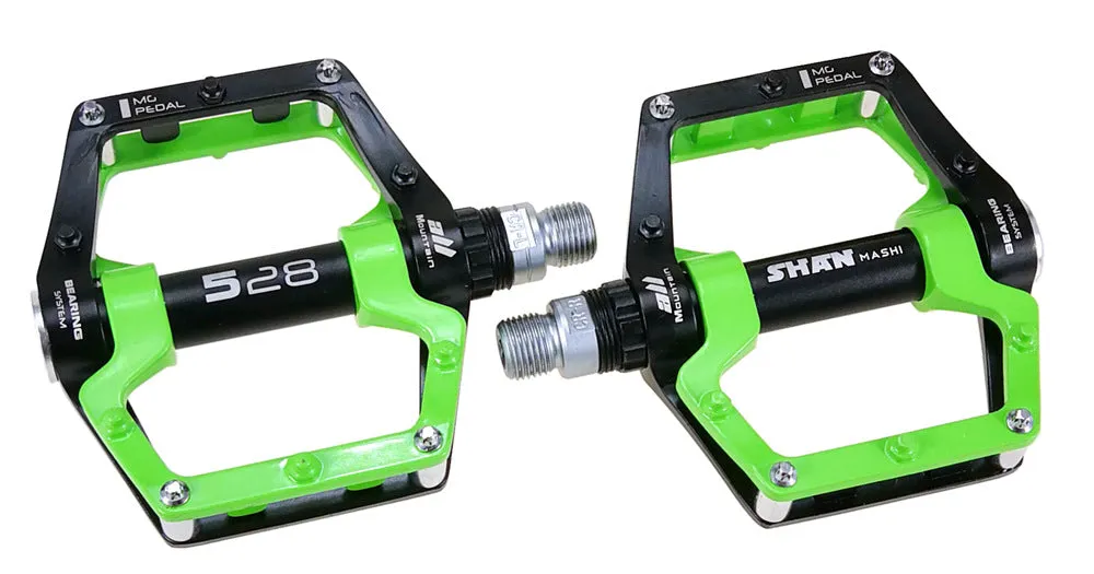 B654 Bicycle Pedals