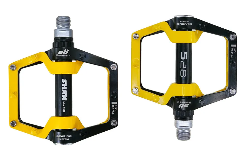 B654 Bicycle Pedals