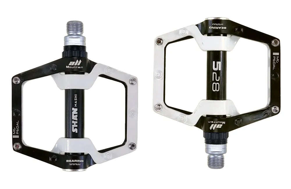 B654 Bicycle Pedals