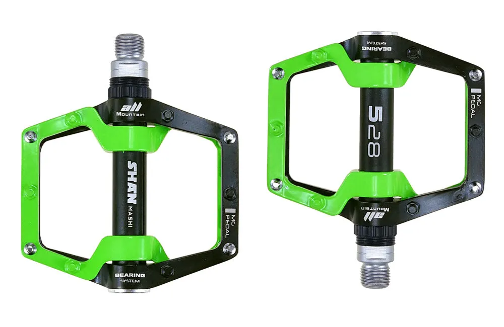 B654 Bicycle Pedals