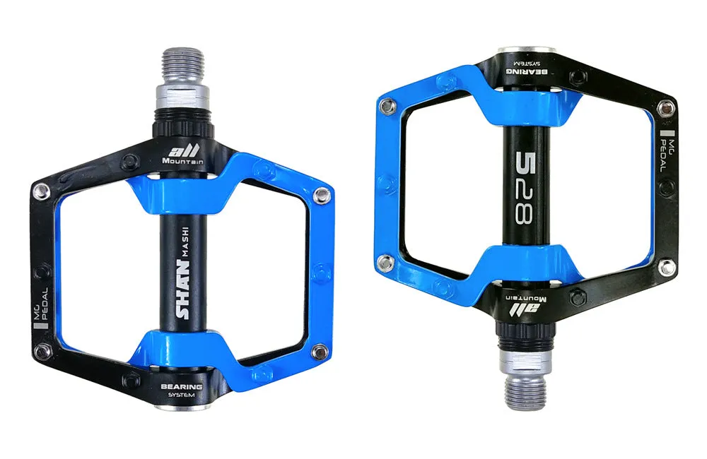 B654 Bicycle Pedals