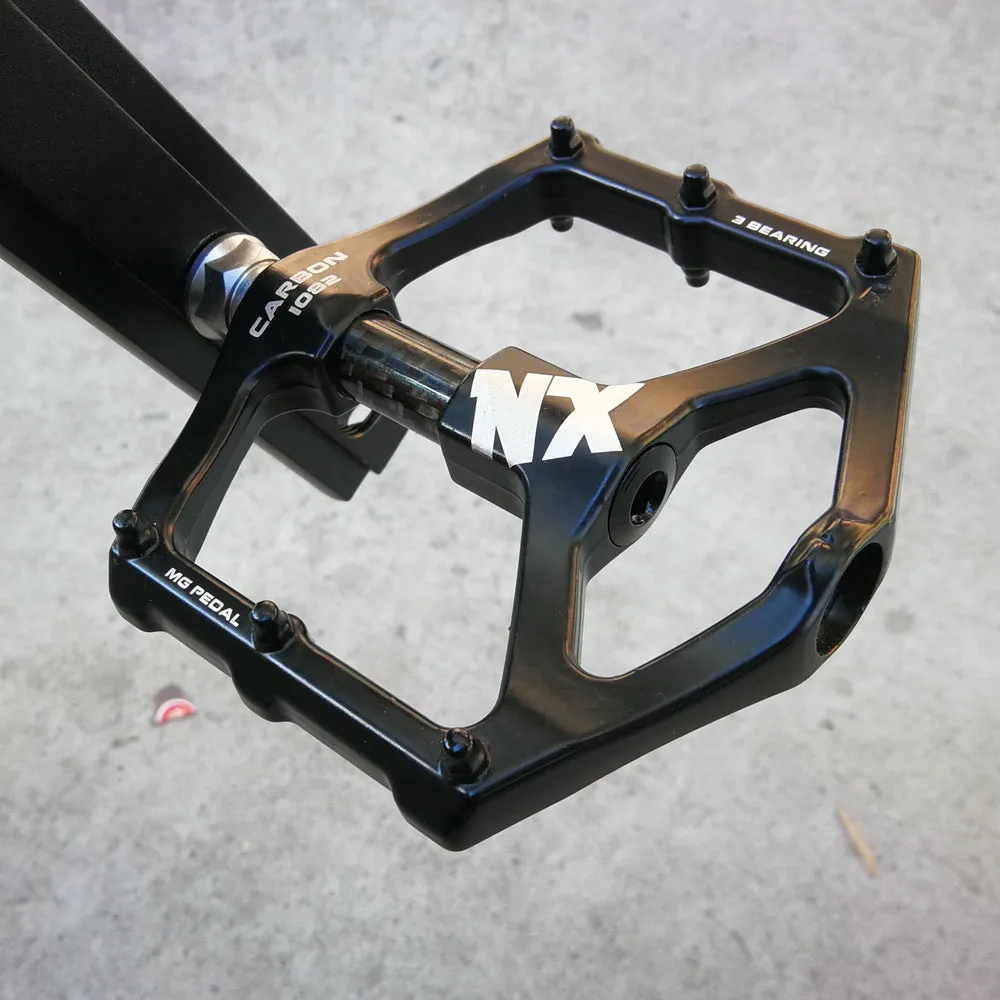 B658 Bike Pedals