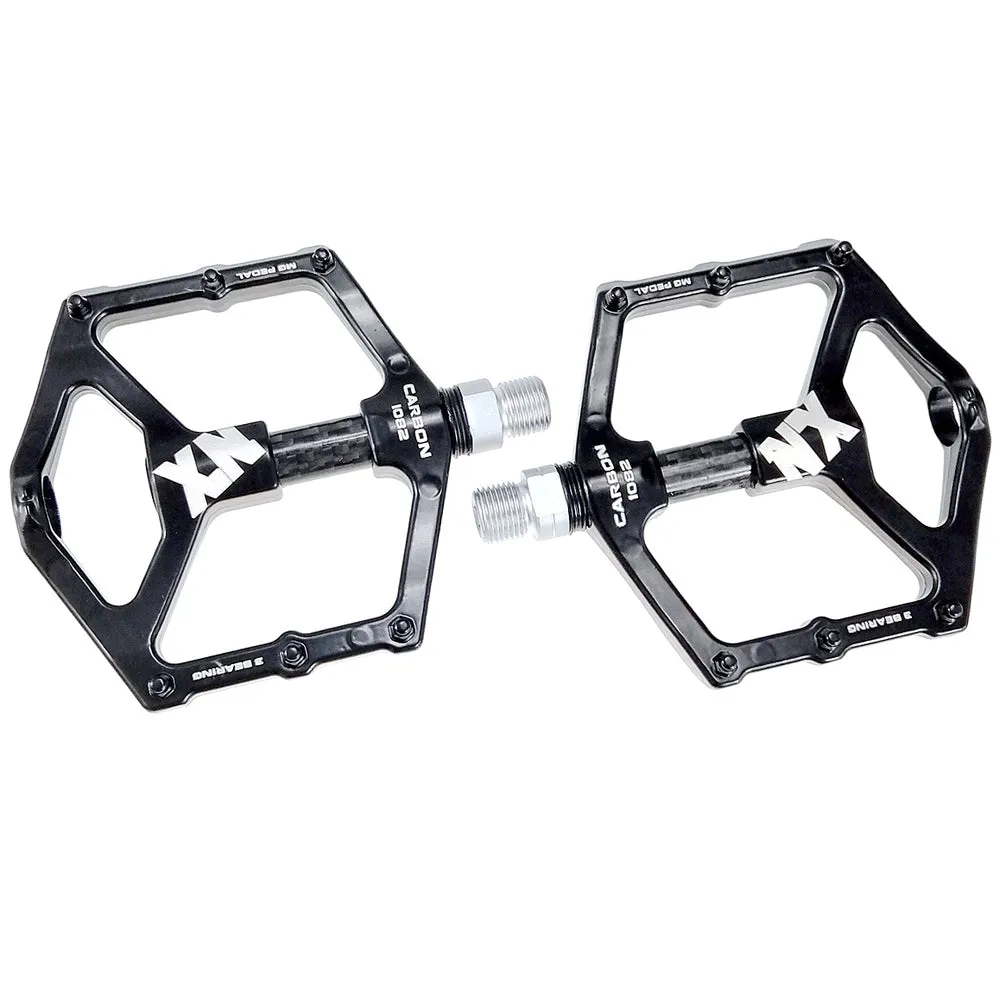 B658 Bike Pedals