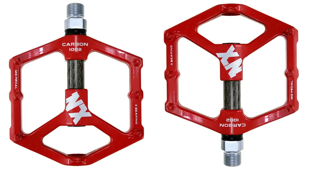 B658 Bike Pedals