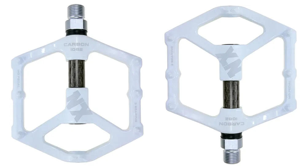 B658 Bike Pedals