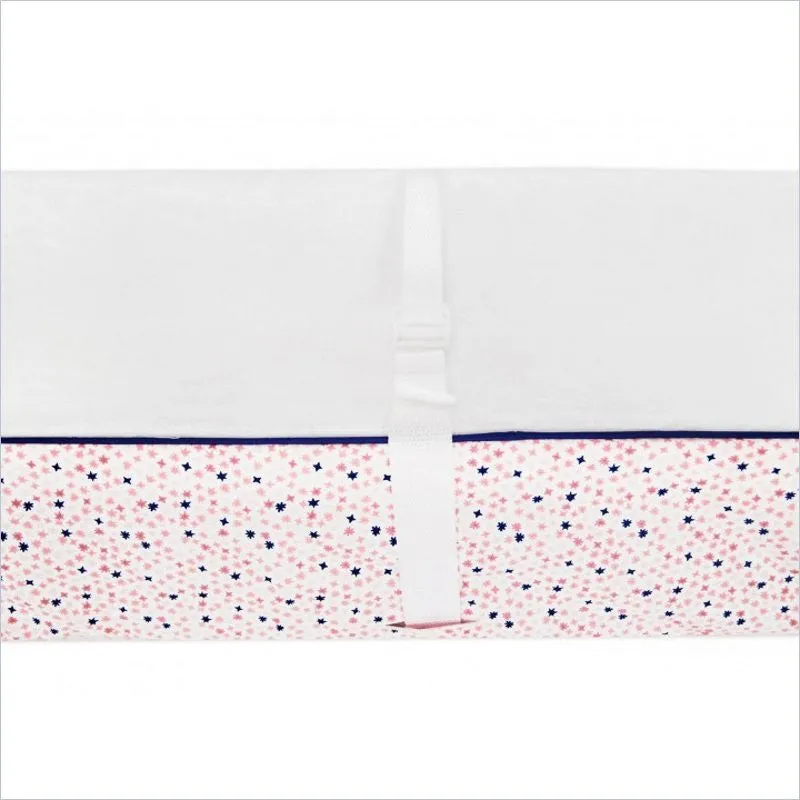 Babyletto In Bloom Contour Changing Pad Cover