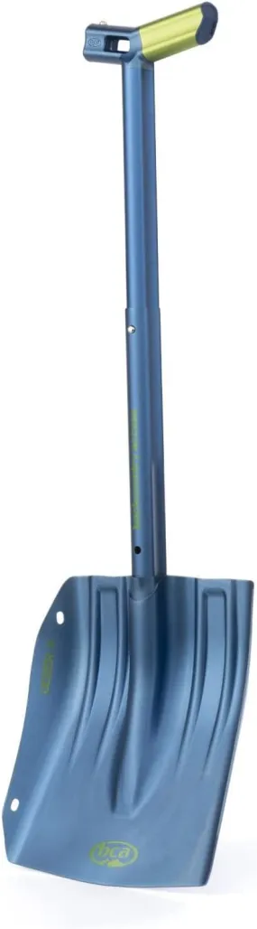 Backcountry Access Dozer 2H Shovel - Blue