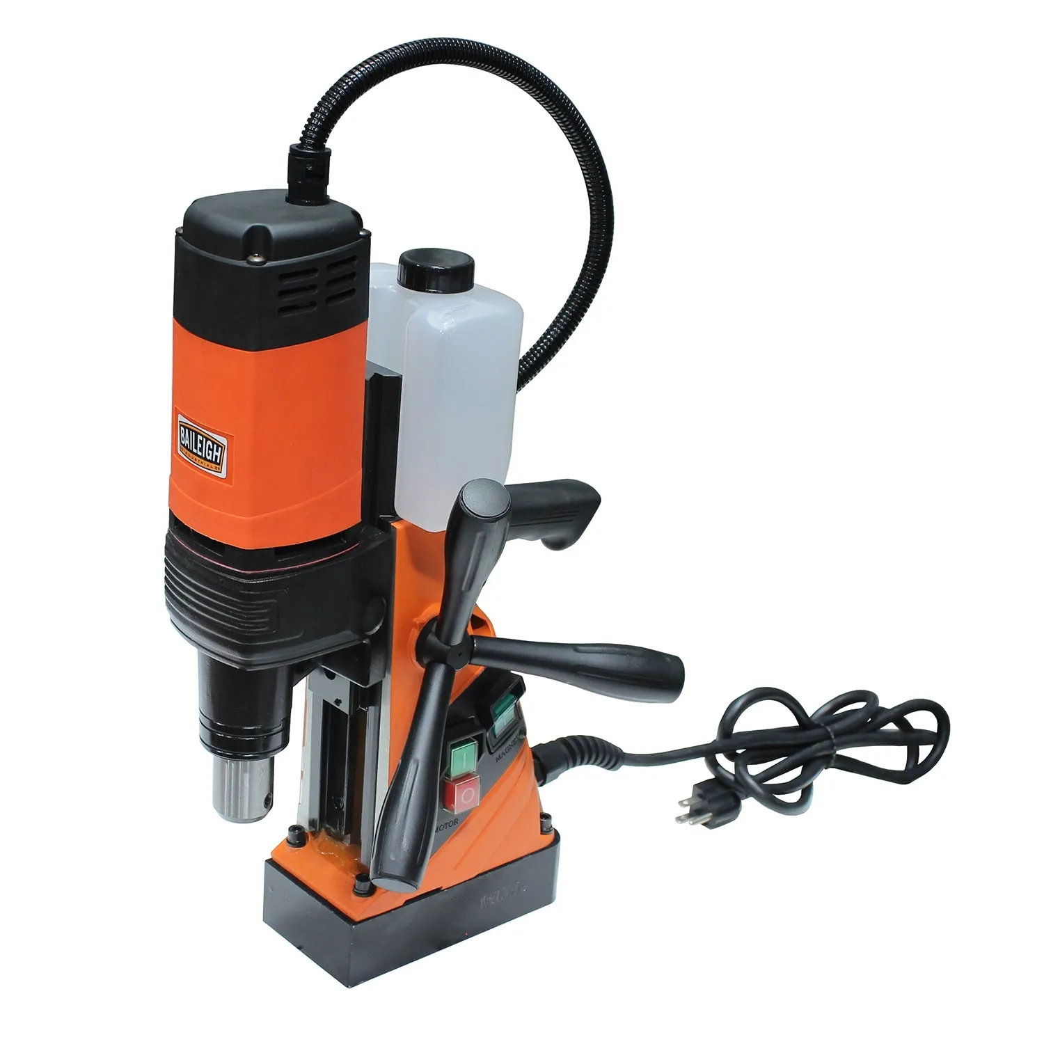 Baileigh Magnetic Drill MD-3510