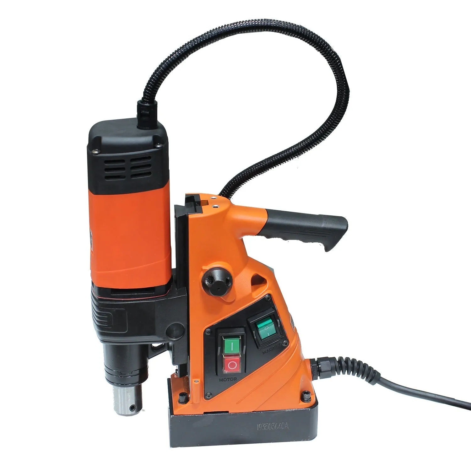 Baileigh Magnetic Drill MD-3510