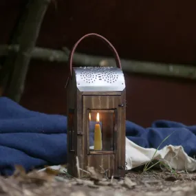 Barn Lantern