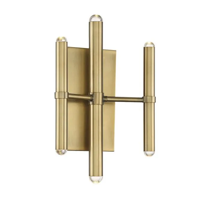 Barnum 6 Light LED Wall Sconce