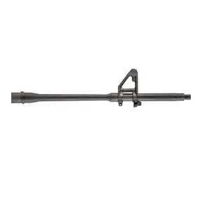 Barrel Assembly CMV CHF 5.56-1:7 - 16" Barrel, Government, MID with FSB