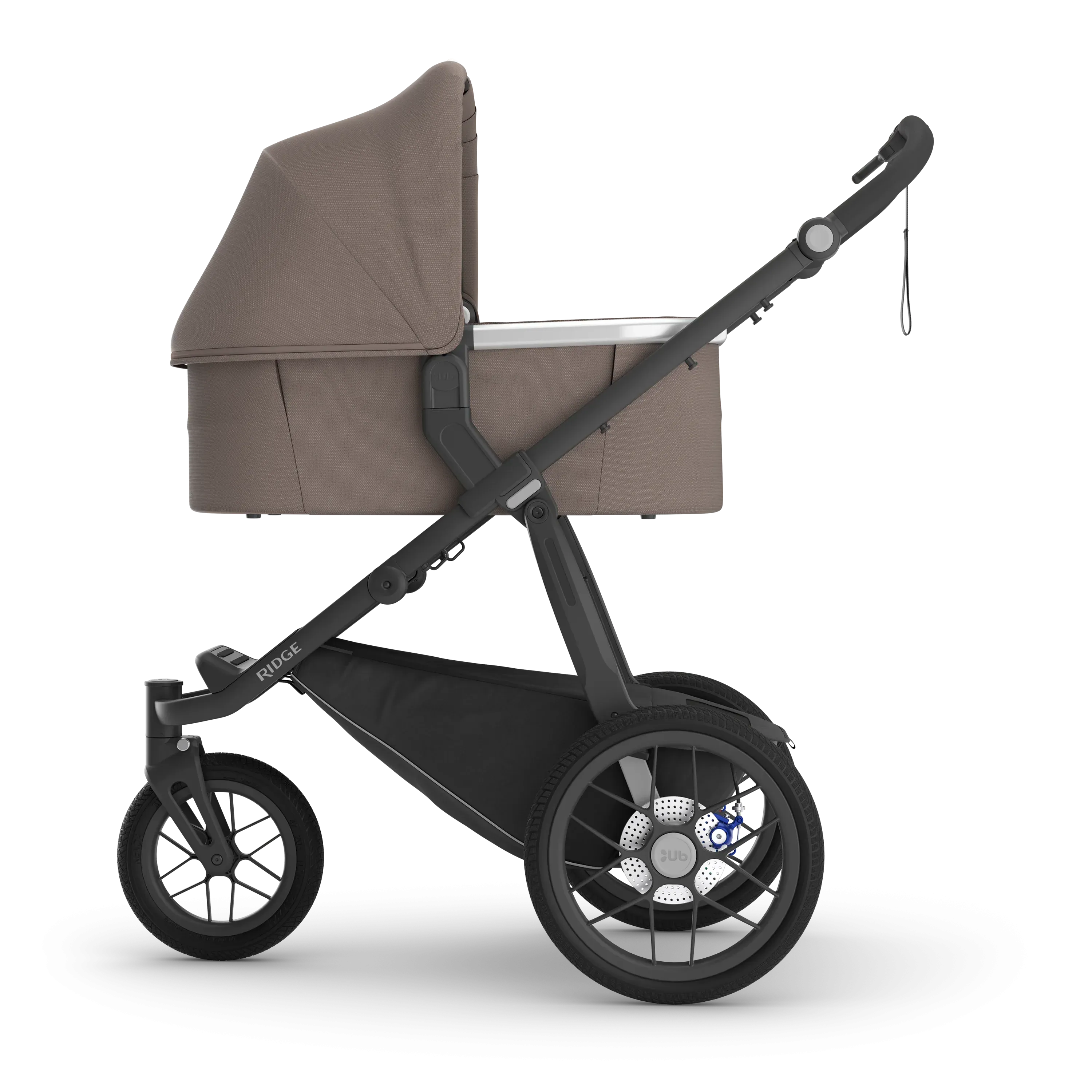 Bassinet V3