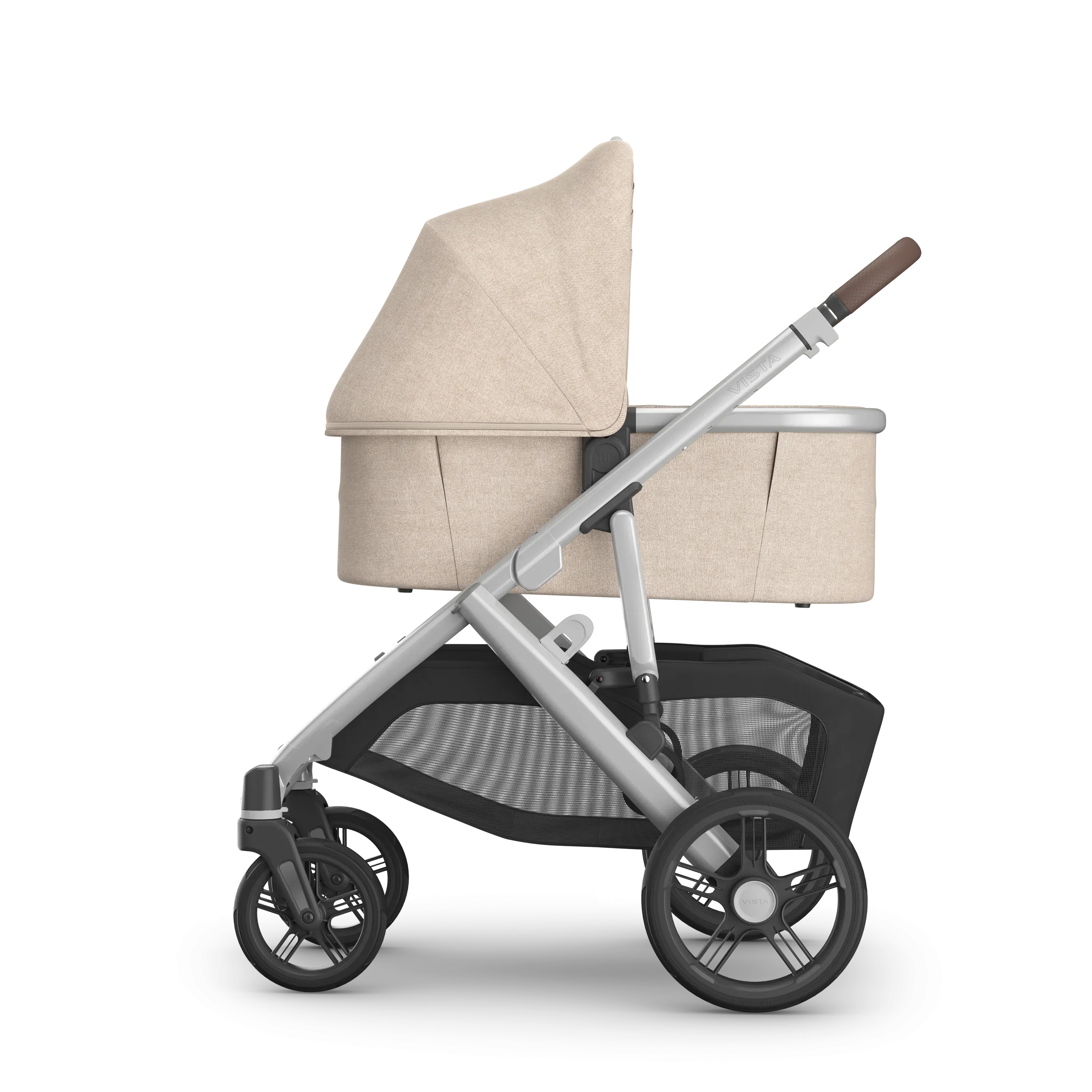 Bassinet V3