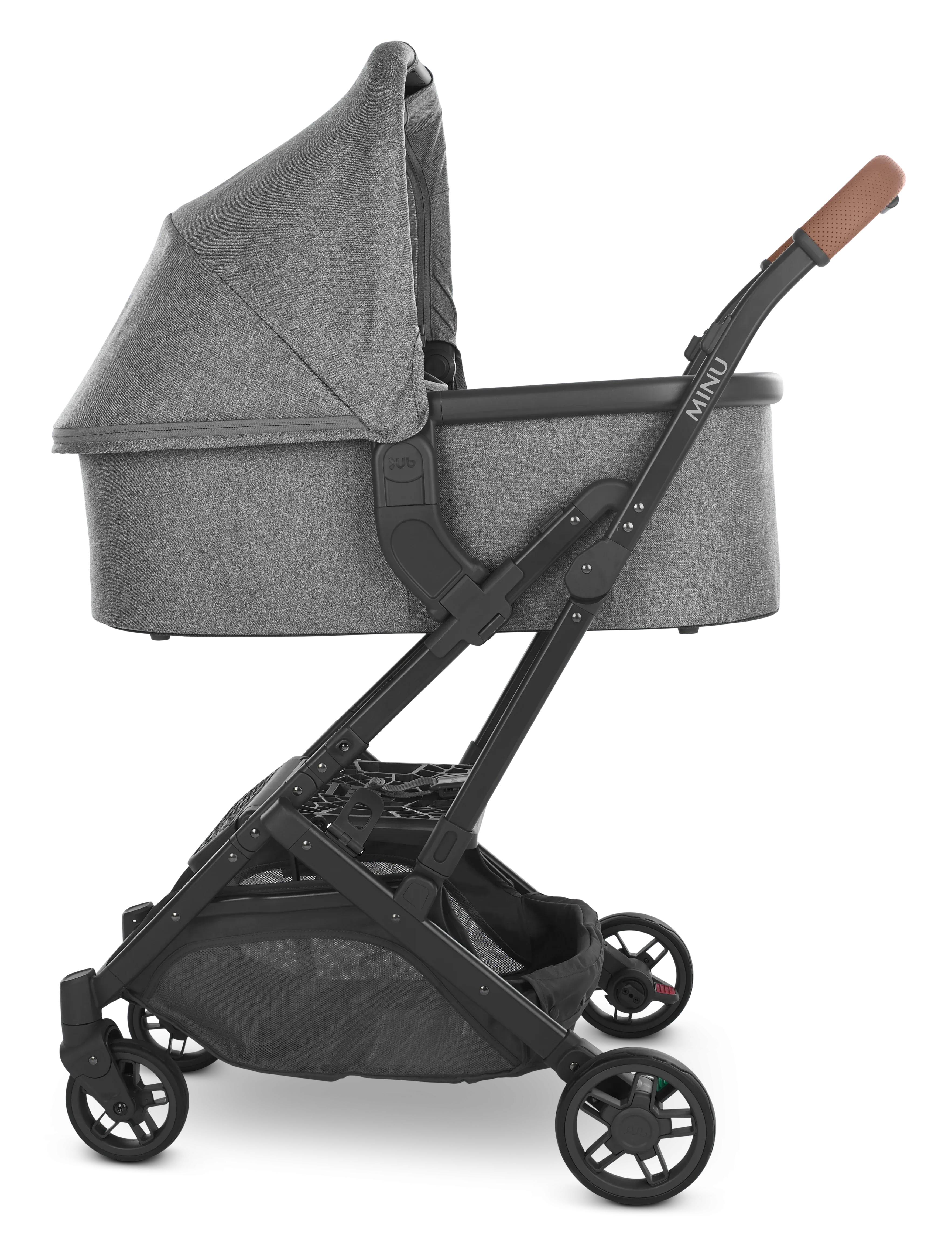 Bassinet V3