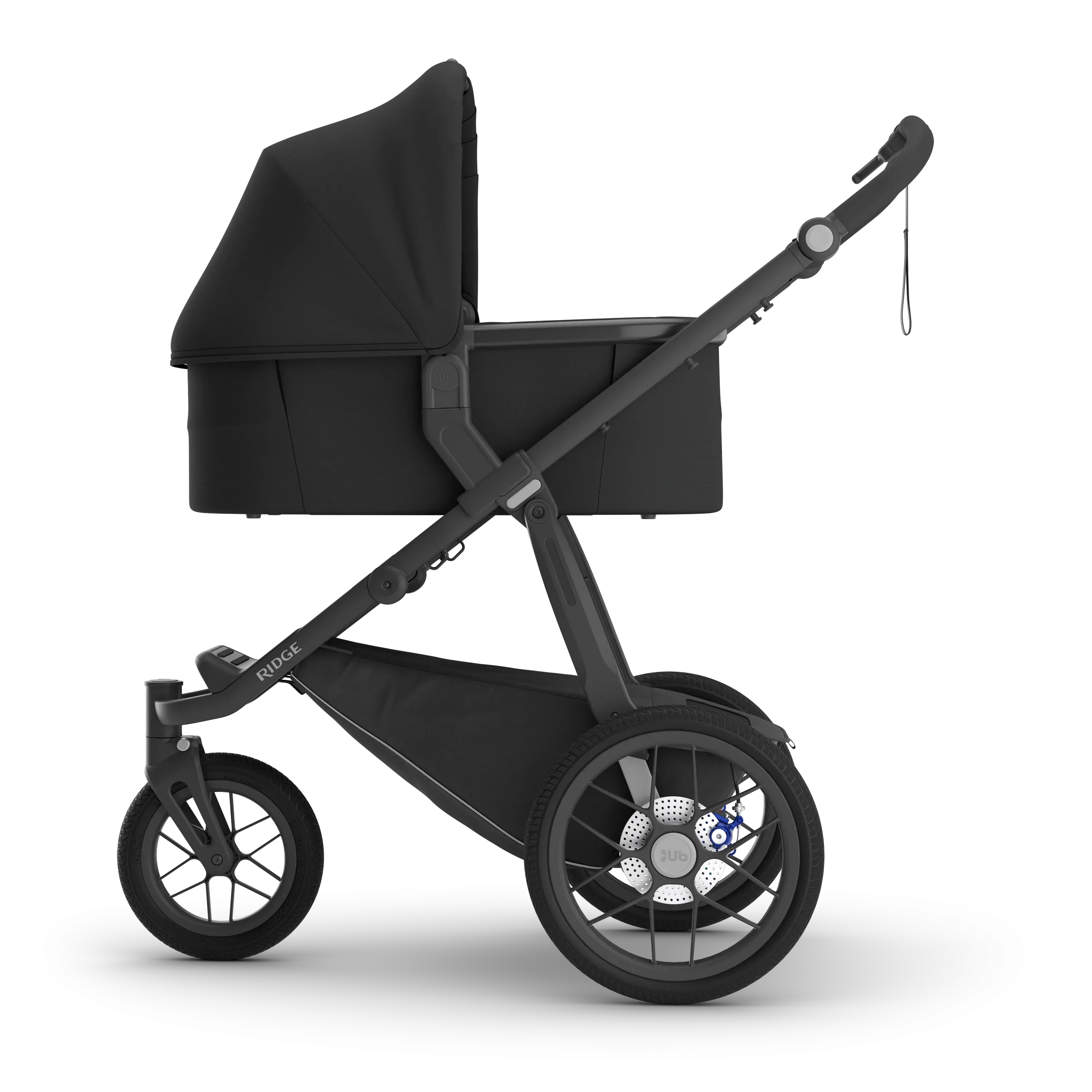 Bassinet V3