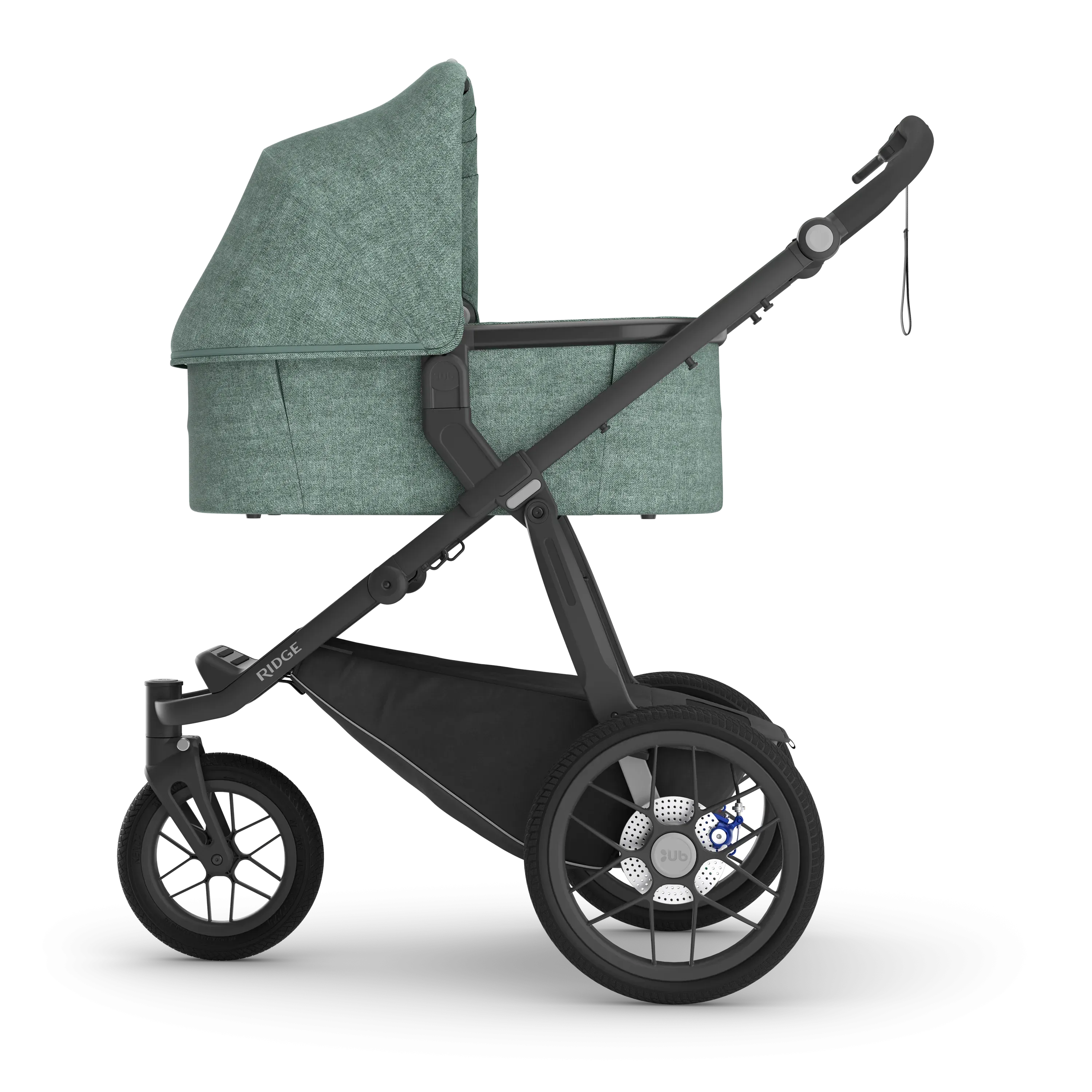 Bassinet V3