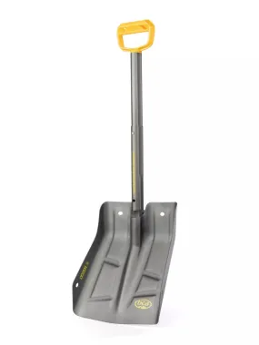 BCA DOZER 3D SHOVEL GREY