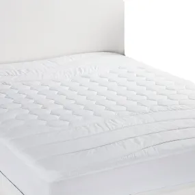 Bedsure queen size mattress pad