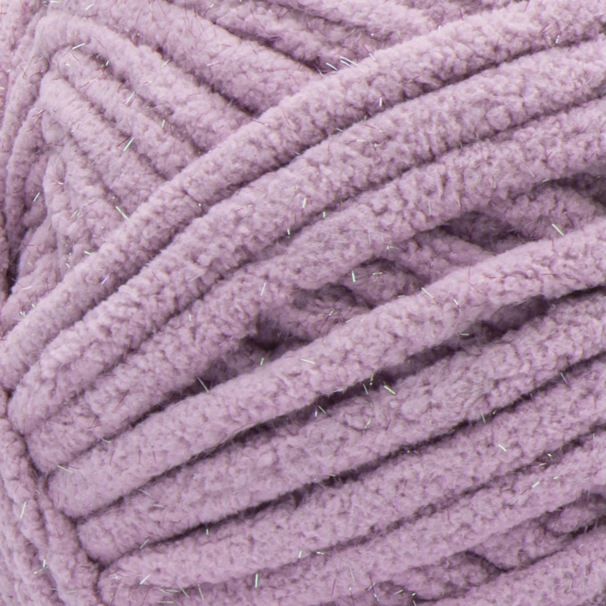 Bernat Baby Blanket Sparkle Yarn