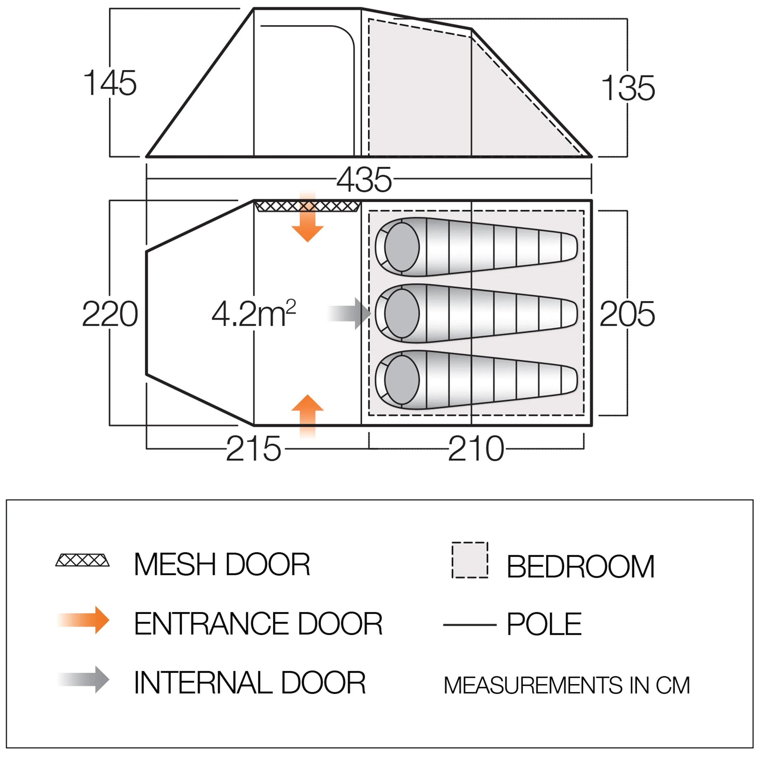 Beta 350XL CLR