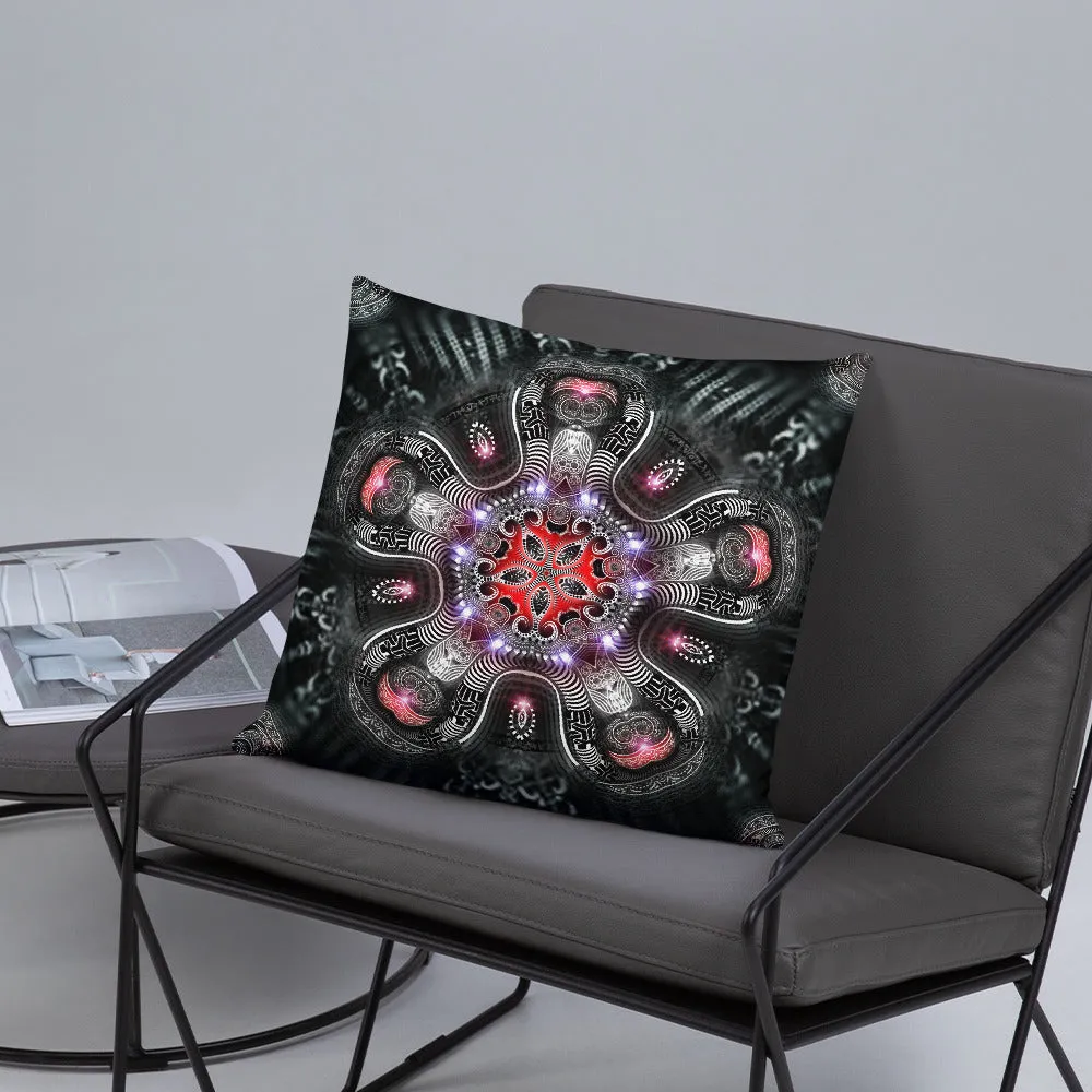 Bionic Efflorescence Pillow