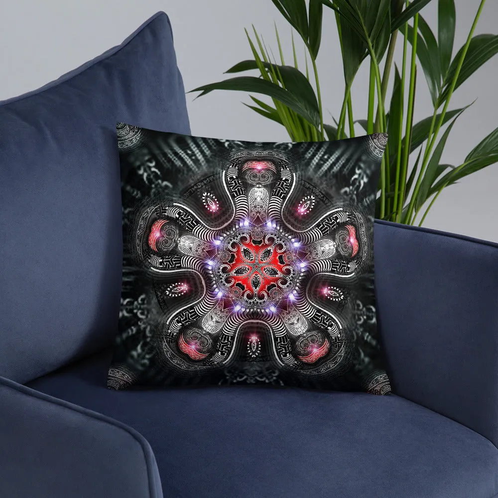 Bionic Efflorescence Pillow