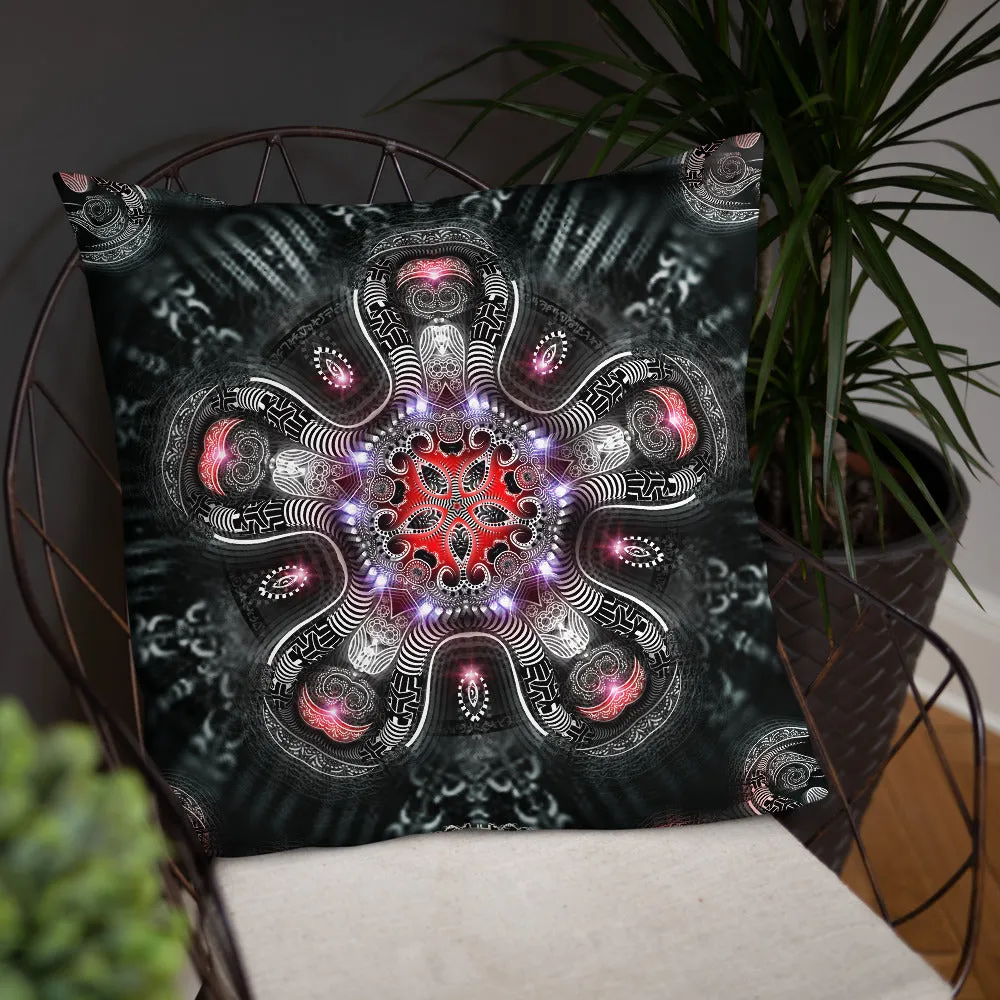 Bionic Efflorescence Pillow