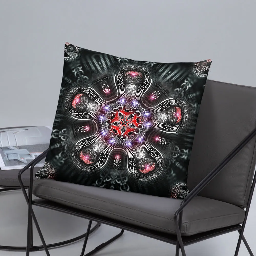 Bionic Efflorescence Pillow