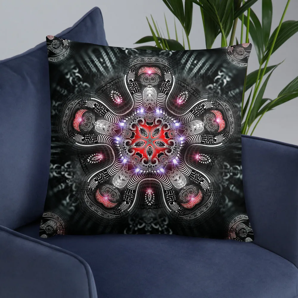 Bionic Efflorescence Pillow