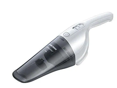 Black & Decker NV2410 Handheld Vacuum Dustbuster (220V)