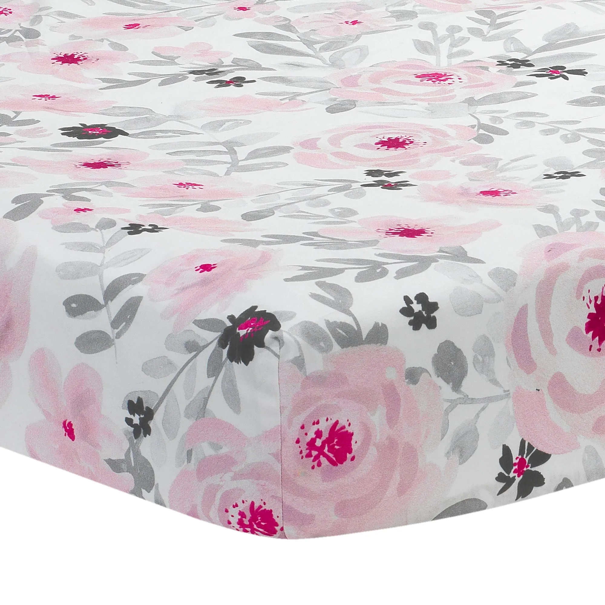 Blossom Twin Sheets & Pillowcase Set