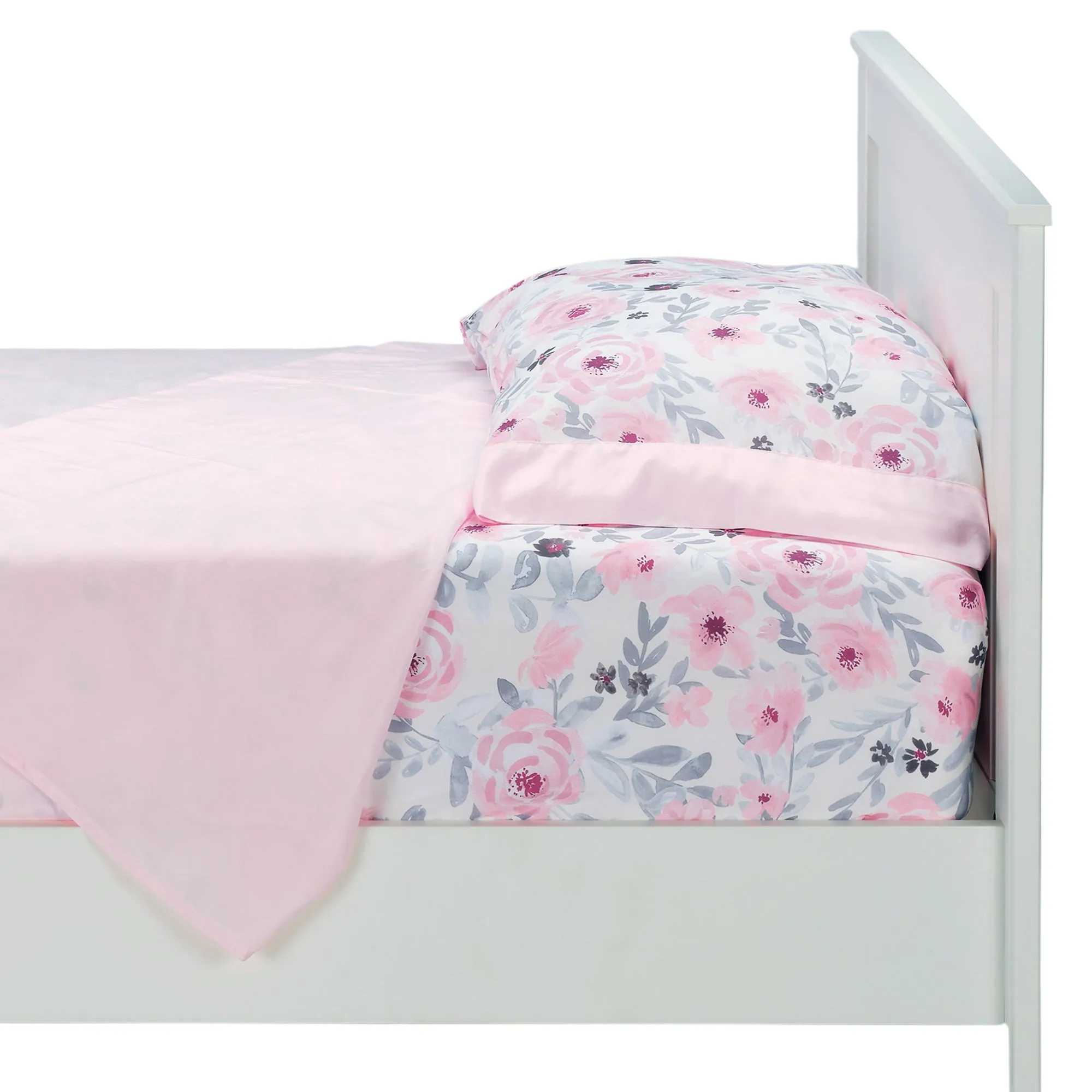 Blossom Twin Sheets & Pillowcase Set