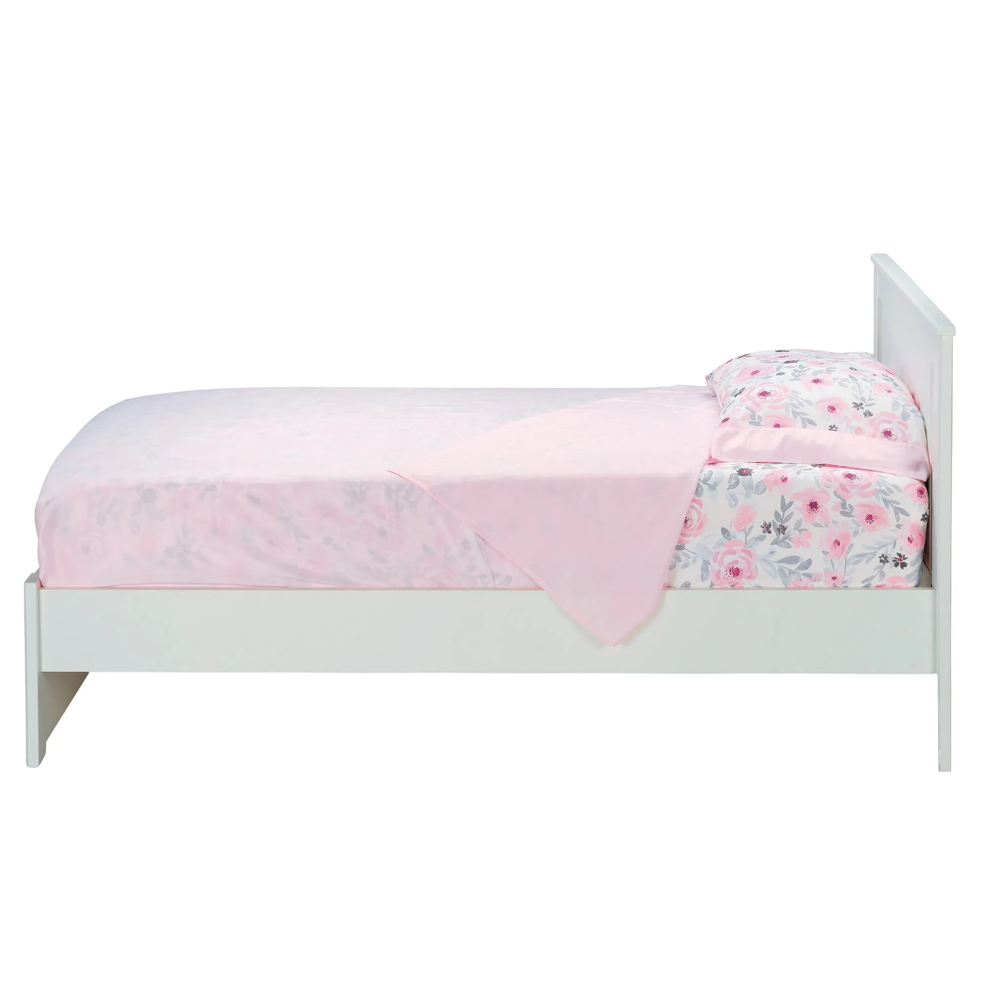 Blossom Twin Sheets & Pillowcase Set