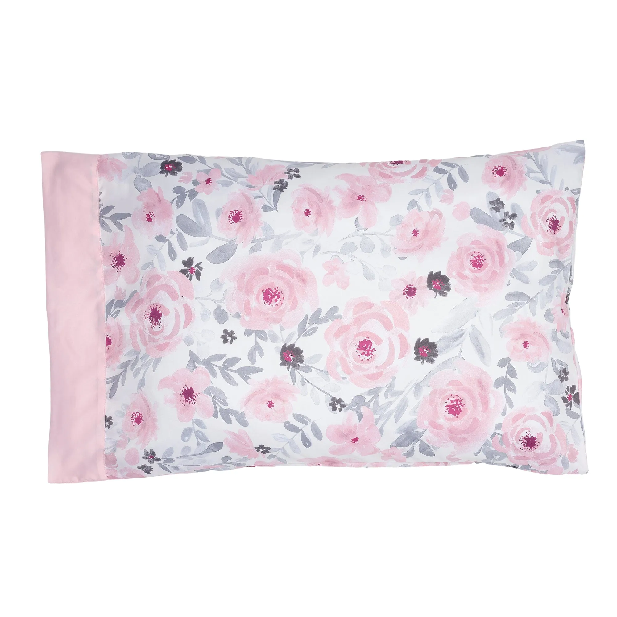 Blossom Twin Sheets & Pillowcase Set