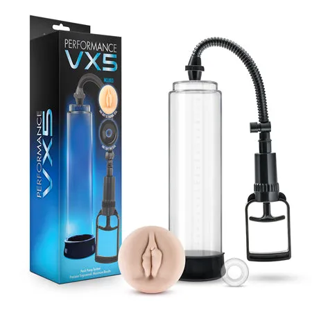 Blush Performance VX5 Pump