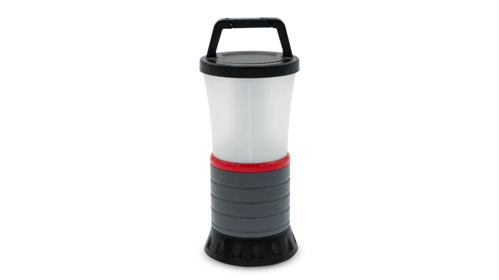 Body Armor Sky Ridge Camp Lamp