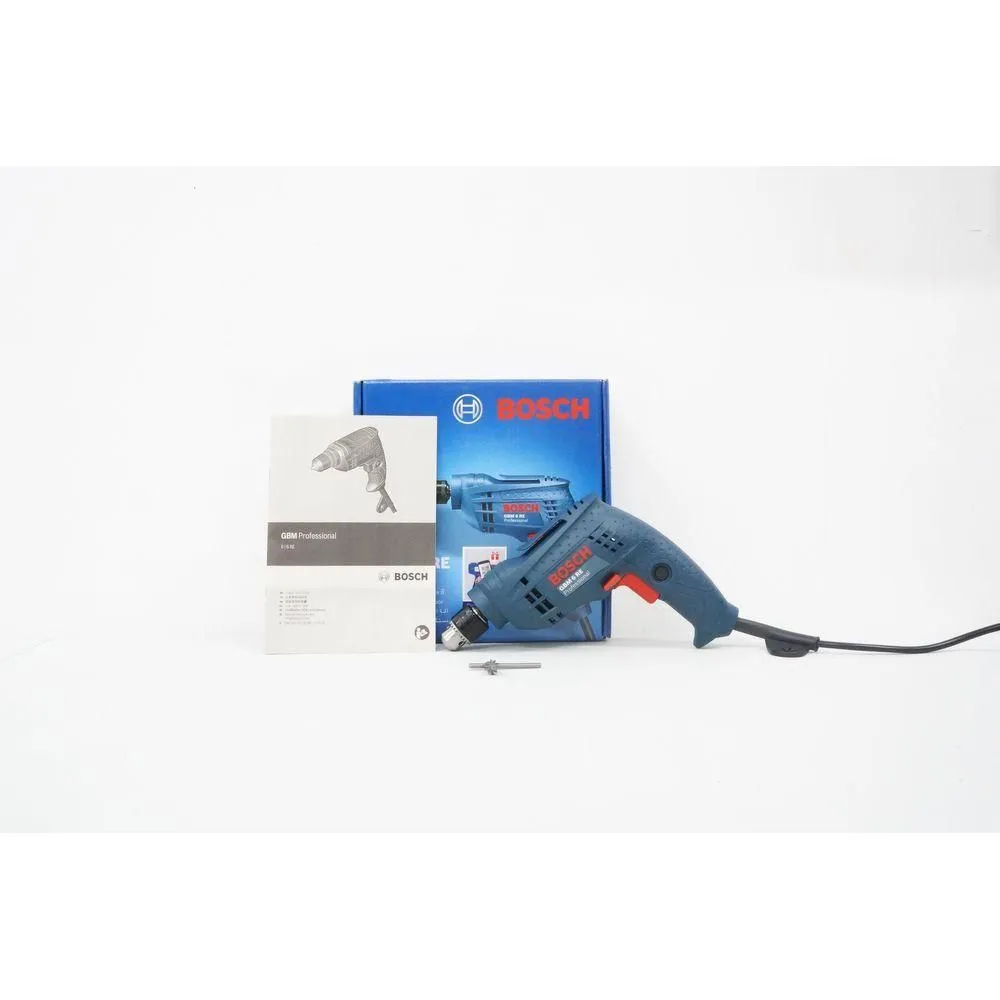 Bosch GBM 6 RE Hand Drill 350W