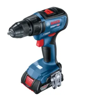 Bosch GSR18V-50 Professional  Cordless Drill/Driver | Model: B-GSR18V-50