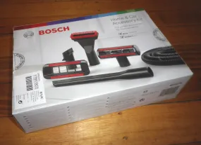 Bosch Readyy'y, Move Handheld Vacuum Home & Car Accessory Kit - Part # 17001822