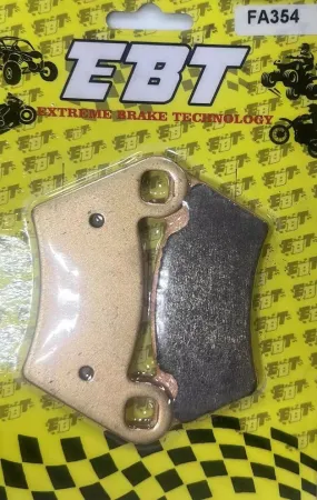 BRAKE PAD- RZR 900 SPORTSMAN ACE570 RANGER 500/400/570/700 RZR 800