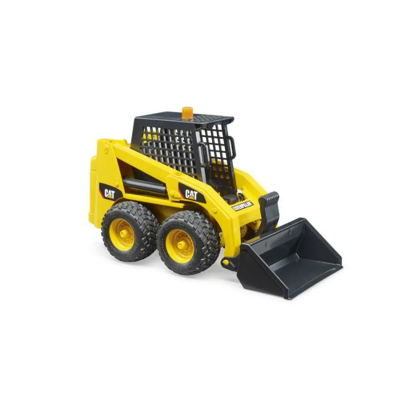 Bruder Caterpillar Cat Skid Steer