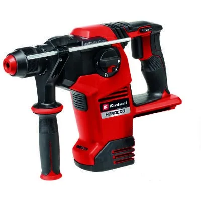 Brushless Impact Hammer Herocco 36/28 36V Einhell