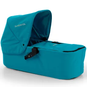 Bumbleride Indie Twin Carrycot - Aquamarine