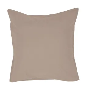 By Nord Ingrid Cushion Cover 63x60 Cm, Straw