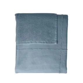 Calm Towel To Wrap - Grey Blue