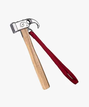 Campingmoon Viper Peg Hammer