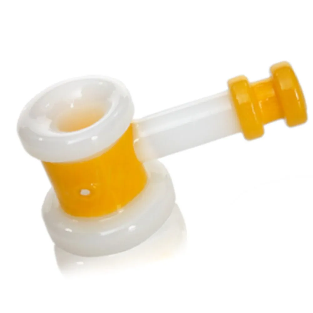 Candy Hammer Pipe